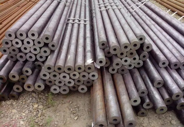 大理无缝钢管规格表