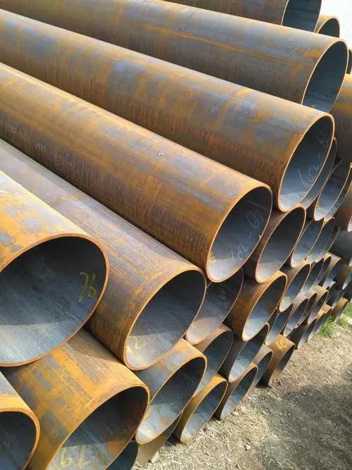 大理20#无缝钢管