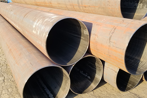 大理大口径无缝钢管