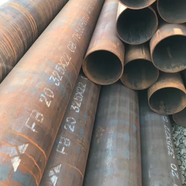 大理35crmo无缝钢管