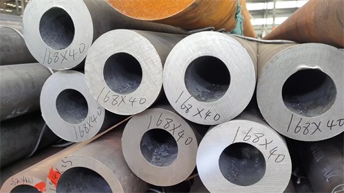 大理42crmo无缝钢管