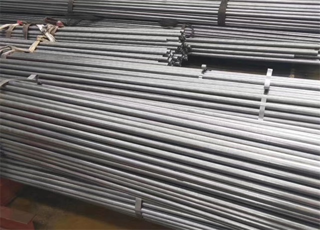 大理精密无缝钢管厂家