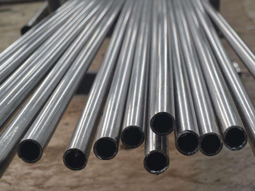 大理精密无缝钢管生产厂家