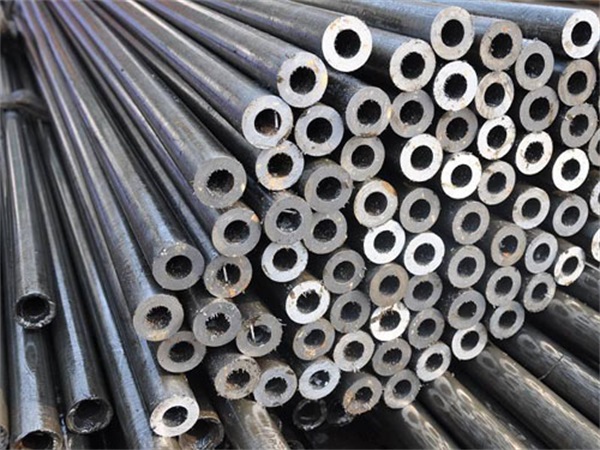 大理精密光亮无缝钢管