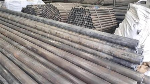 大理精密冷拔无缝钢管
