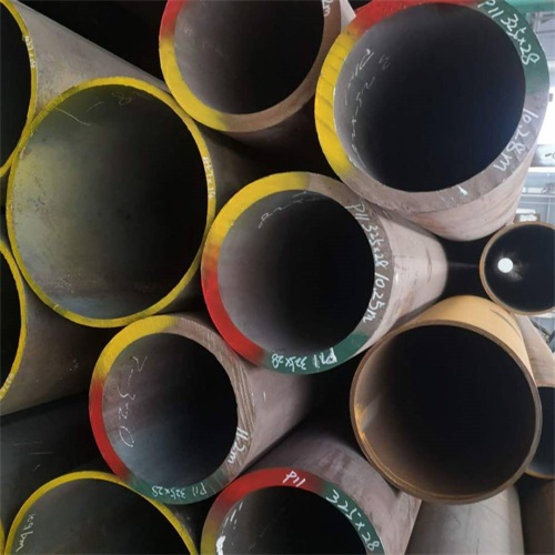 大理27simn厚壁无缝钢管