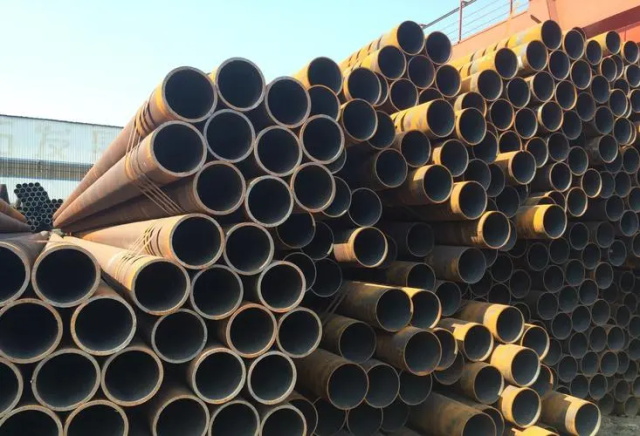 大理无缝钢管厂