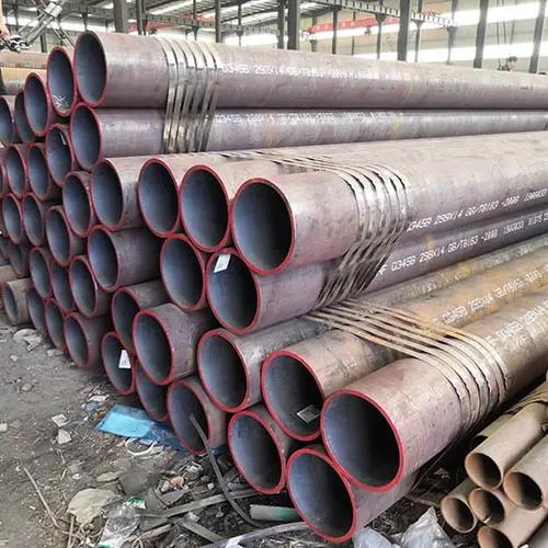 大理q345b无缝钢管厂