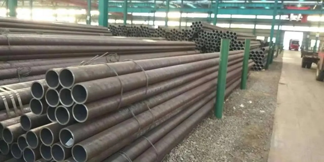 大理16mn无缝钢管厂