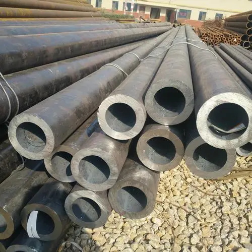 大理20#无缝钢管厂