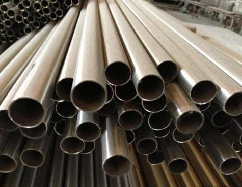 大理冷拔精密无缝钢管厂