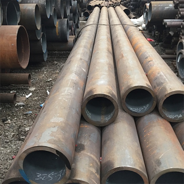 大理中低压锅炉用无缝钢管价格