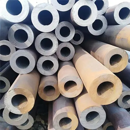 大理gb t 8162 结构用无缝钢管