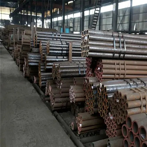大理gb8162-2008结构用无缝钢管