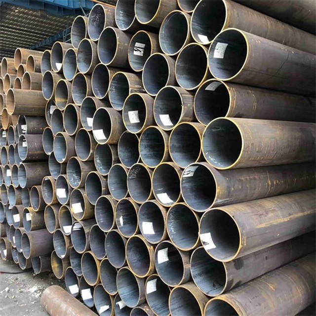 大理20#结构用无缝钢管