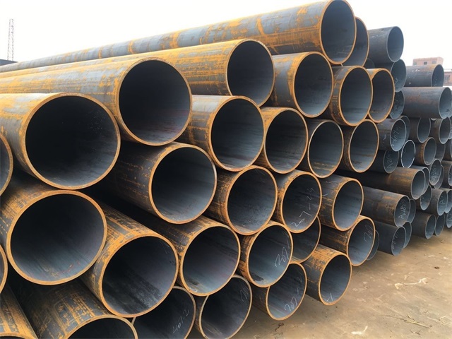 大理结构用厚壁无缝钢管