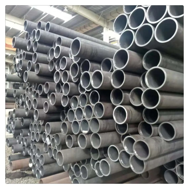 大理GB8163无缝管