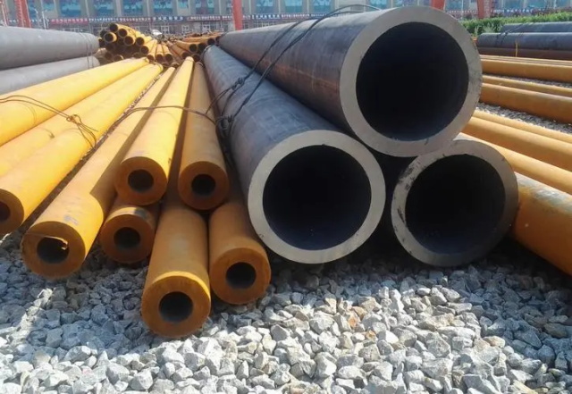 大理GB5310锅炉钢管