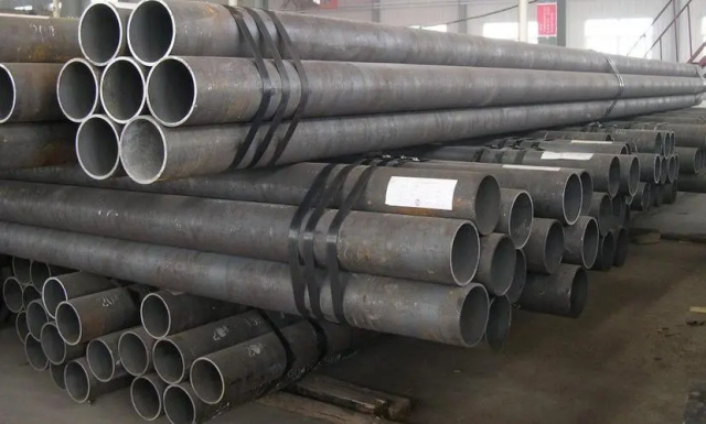 大理高压无缝钢管