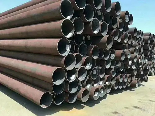 大理GB6479无缝钢管