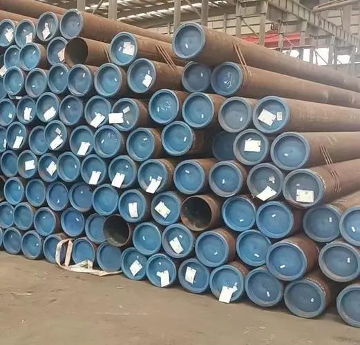 大理GB6479化肥设备用无缝钢管