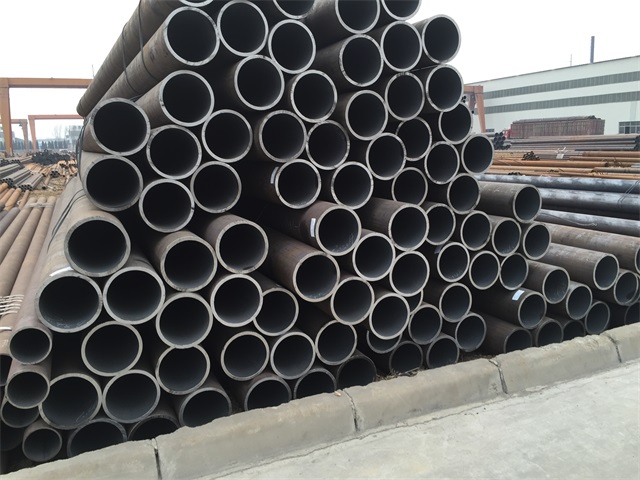 大理GB9948无缝管