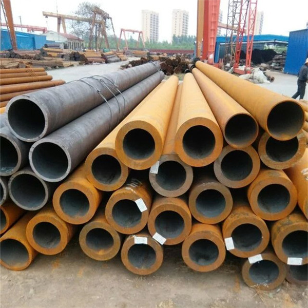 大理地质无缝管