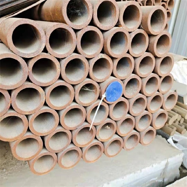 大理地质钻探用无缝钢管