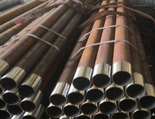 大理地质用无缝钢管