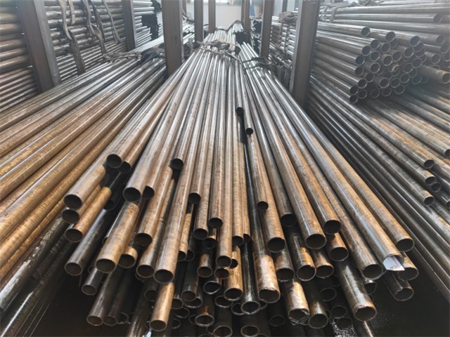 大理40cr精密无缝钢管