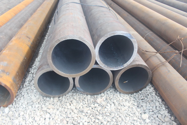 大理大口径壁厚无缝钢管