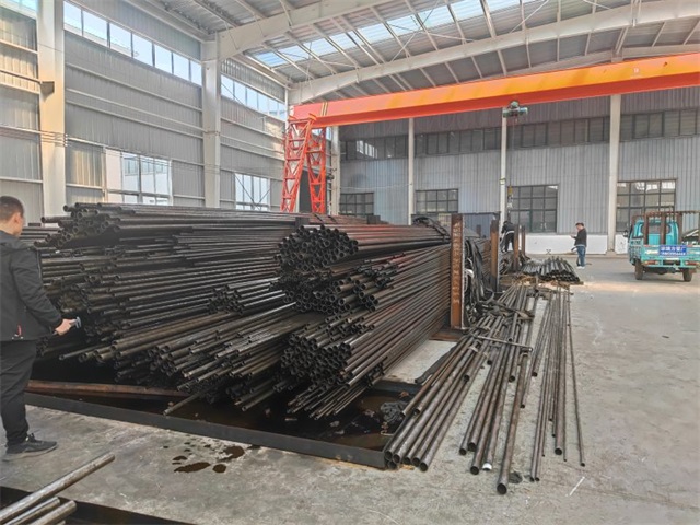 大理304精密无缝钢管