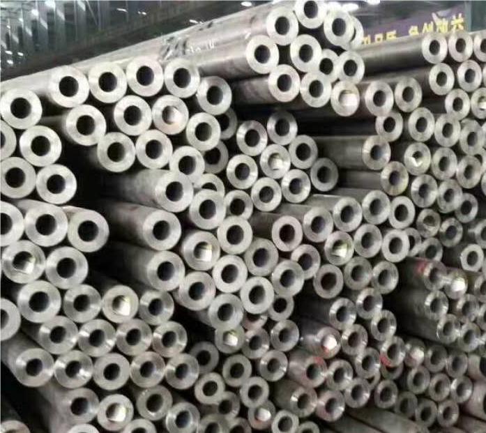 大理GB8162结构用无缝钢管