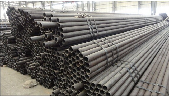 大理GB8163流体用无缝管