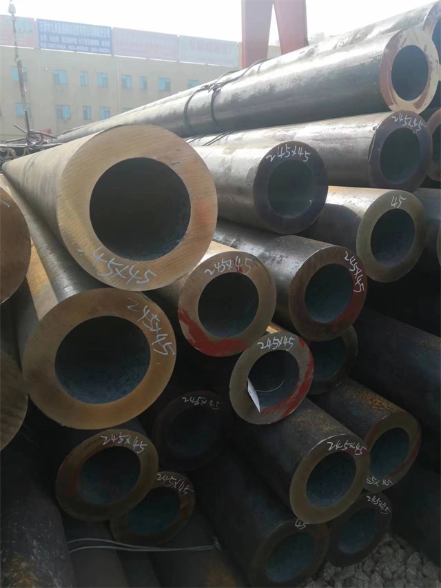 大理3087无缝钢管