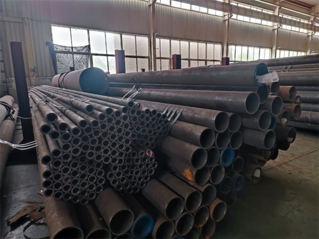 大理高压锅炉管