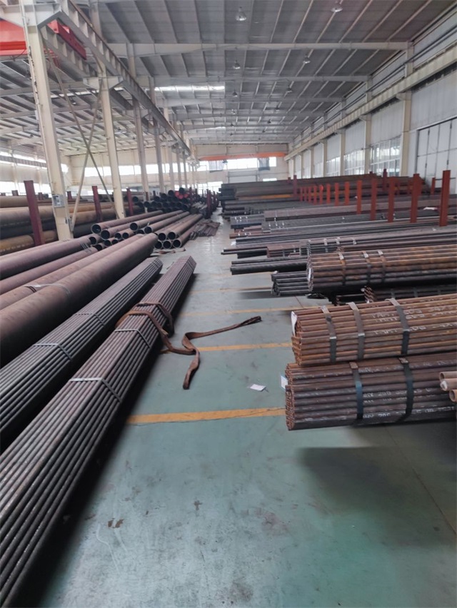 大理高压锅炉钢管