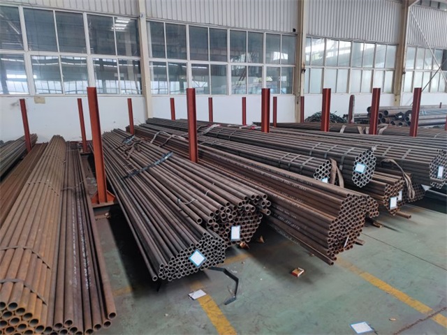 大理高压锅炉用无缝钢管