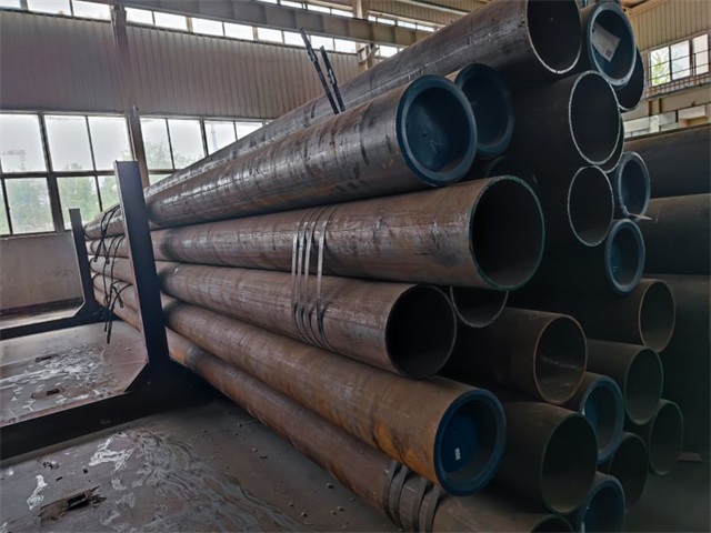 大理高压无缝管