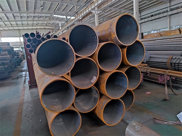 大理GB5310高压锅炉管