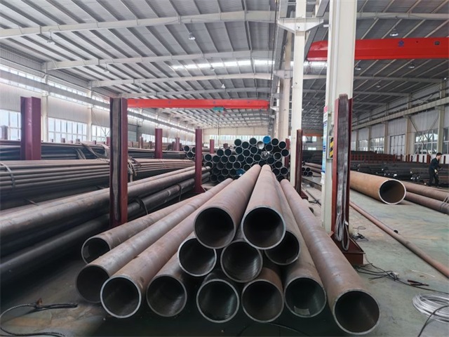 大理20G高压无缝钢管