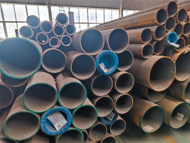 大理20G无缝钢管厂家