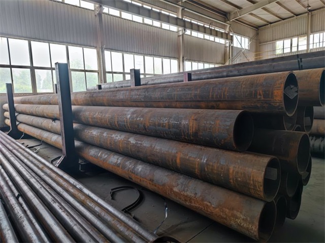 大理15crmog高压锅炉管