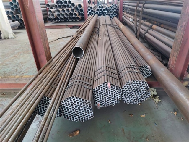 大理15crmog无缝钢管