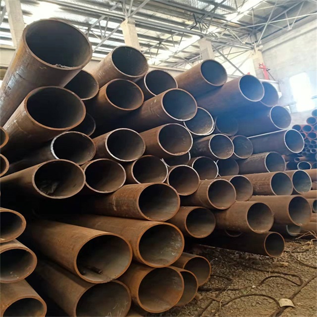 大理gb3087锅炉管