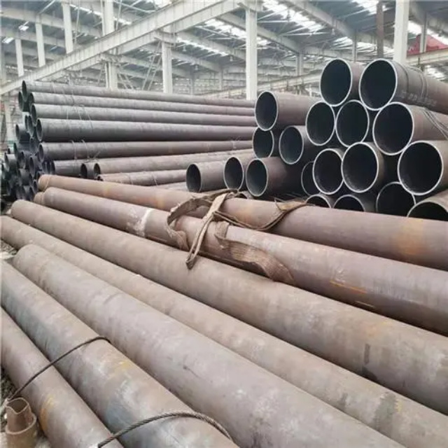 大理GB3087低中压锅炉管