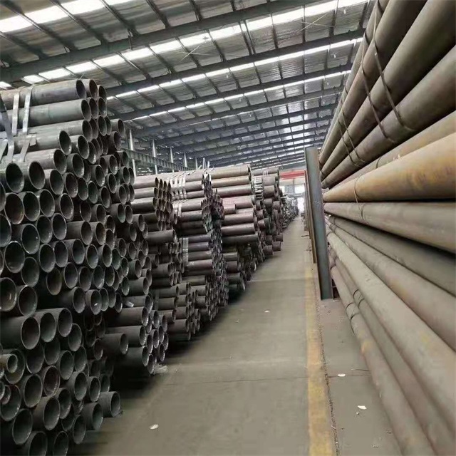 大理3087低中压无缝钢管