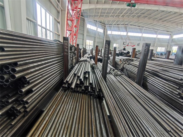 大理45cr精密无缝钢管