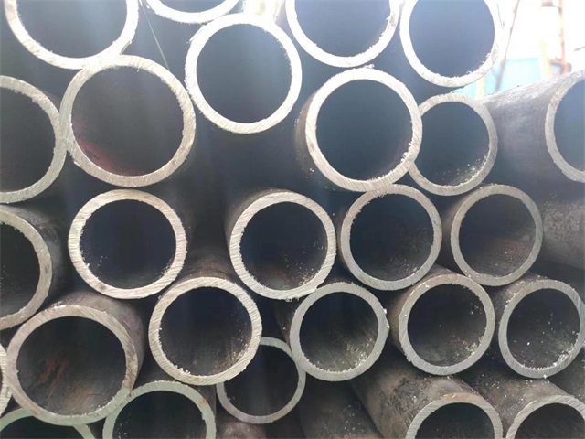 大理45#无缝钢管多少钱