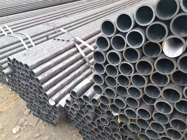 大理45#无缝钢管厂家